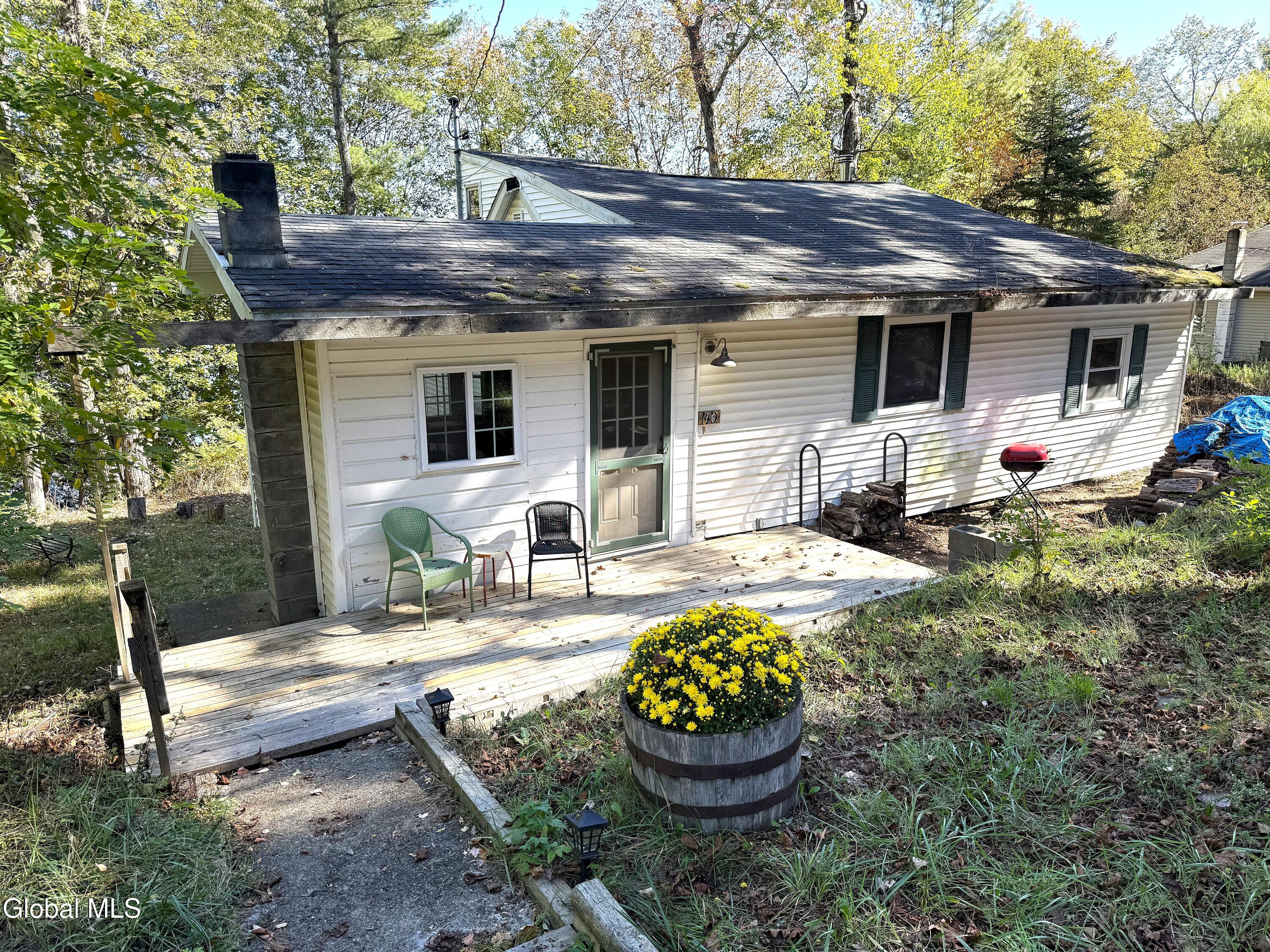 40 Seneca Road Sand Lake, NY 12196 - Photo 2 of 44 1