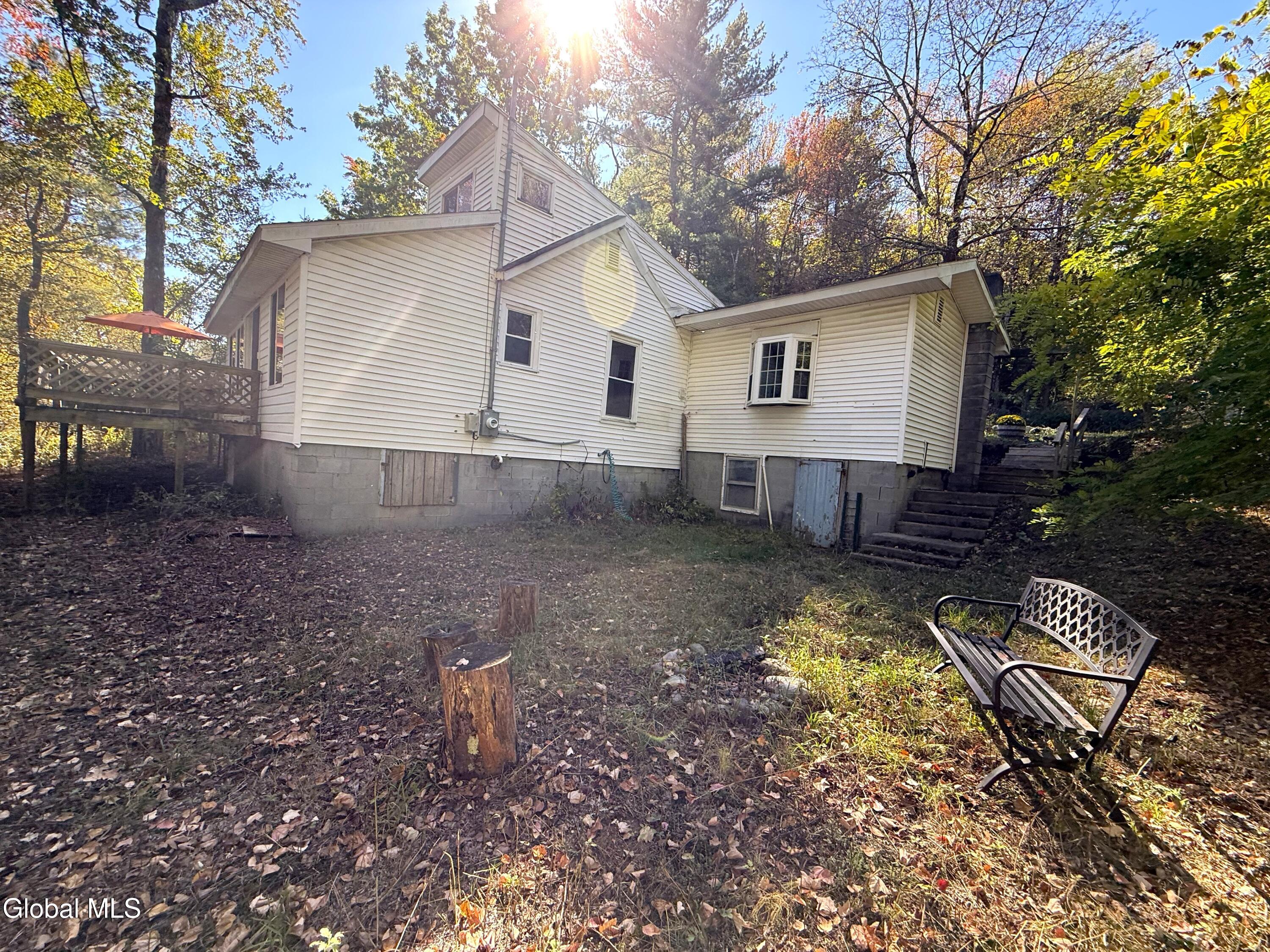 40 Seneca Road Sand Lake, NY 12196 - Photo 39 of 44 37
