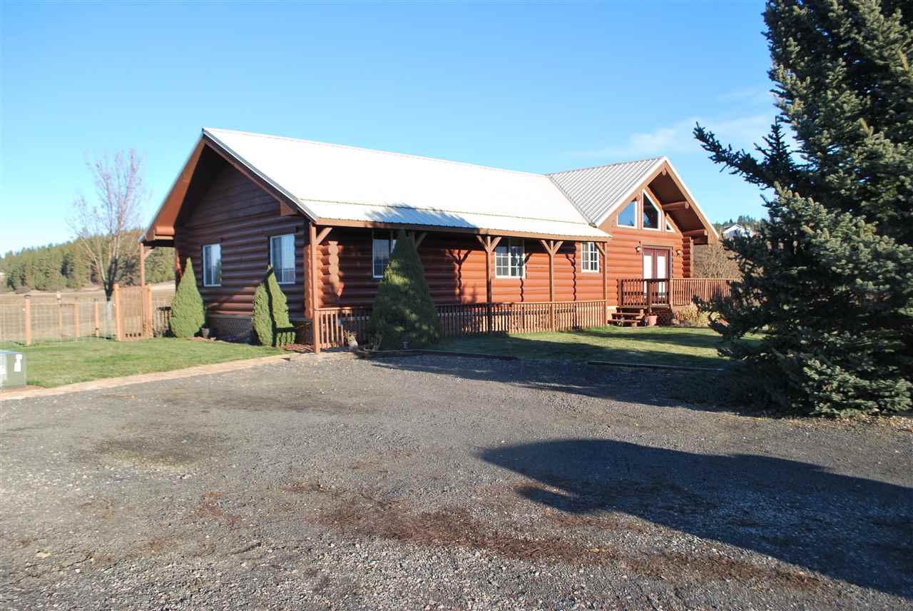 11107 East Kronquist Road Mead, WA 99021 - Photo 2 of 20