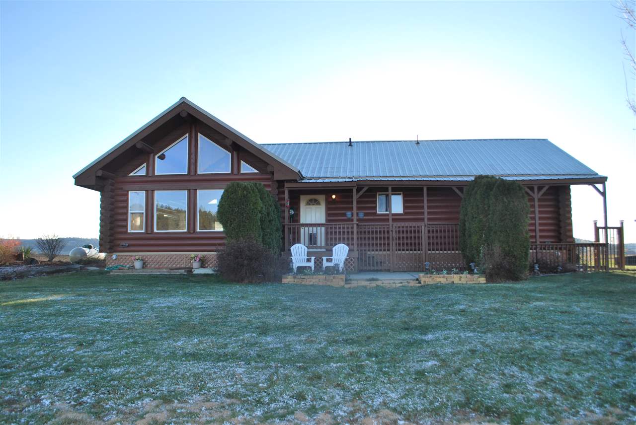 11107 East Kronquist Road Mead, WA 99021 - Photo 15 of 20