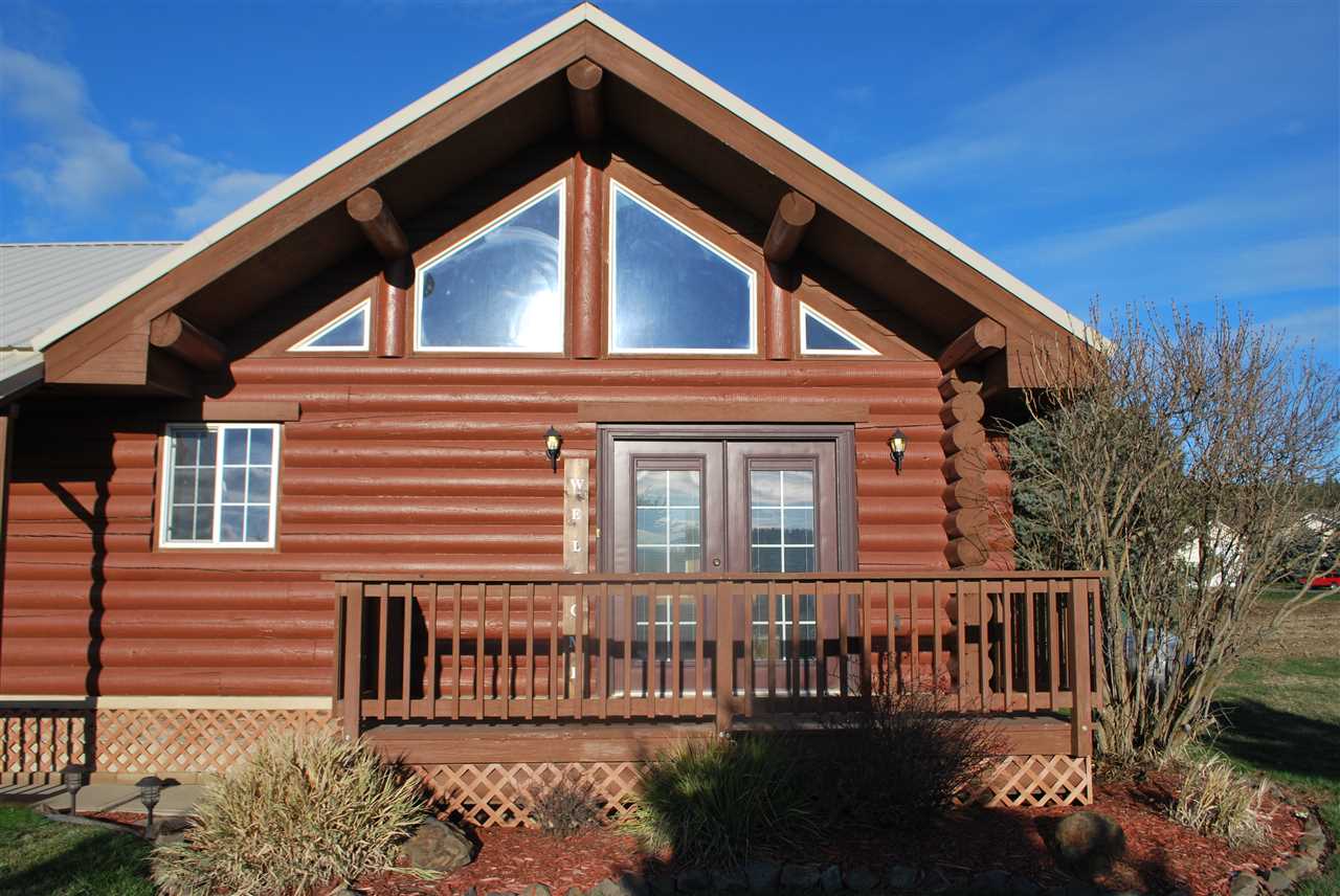 11107 East Kronquist Road Mead, WA 99021 - Photo 3 of 20