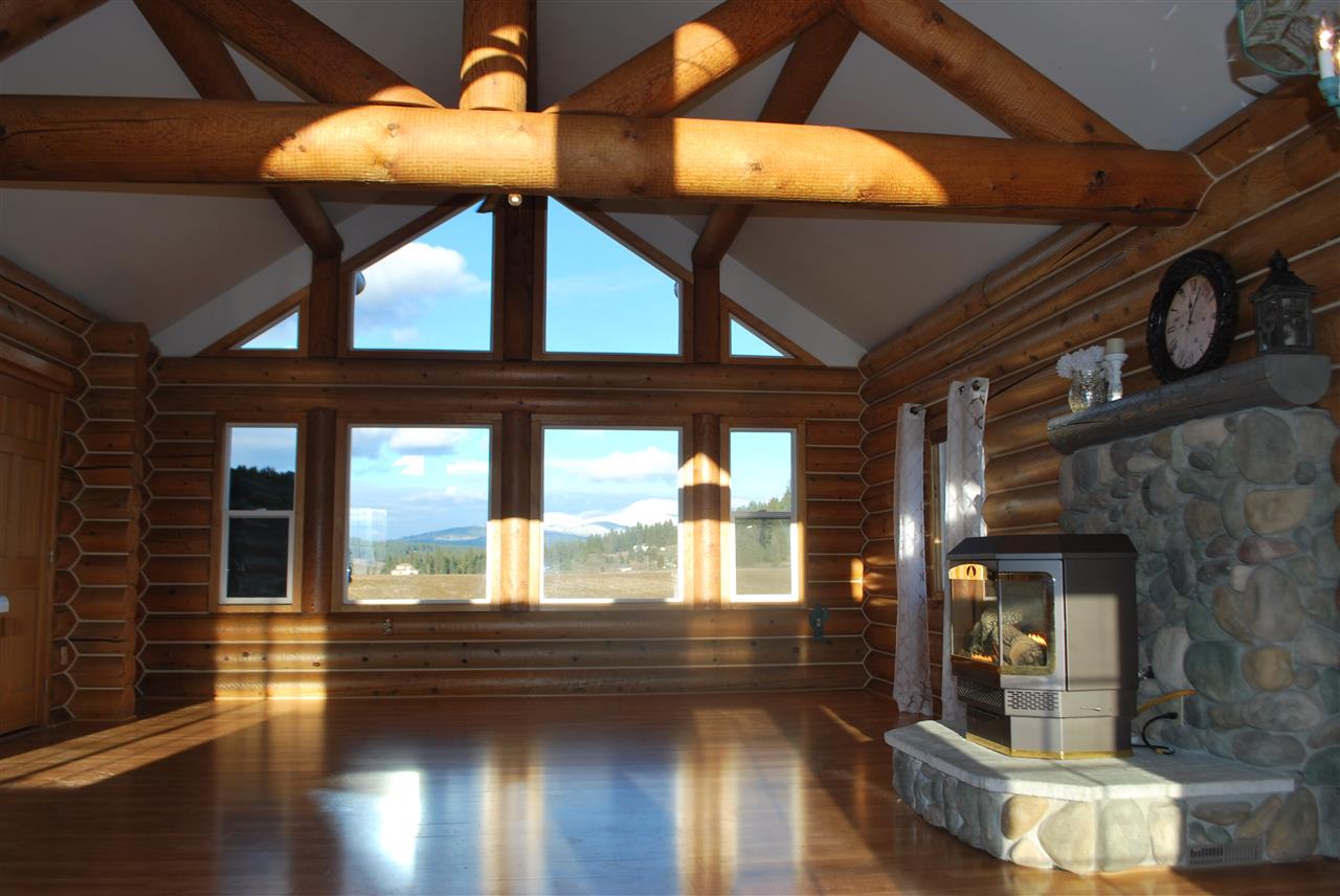 11107 East Kronquist Road Mead, WA 99021 - Photo 4 of 20