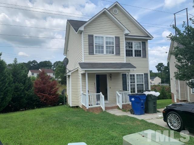 4300 Windlass Court Raleigh, NC 27616 - Photo 1 of 9