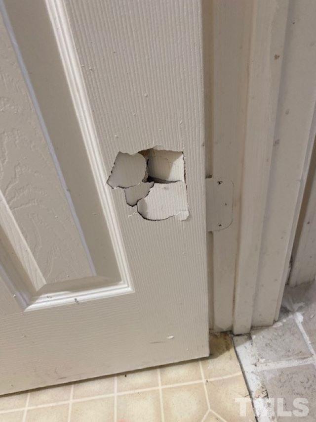 4300 Windlass Court Raleigh, NC 27616 - Photo 8 of 9