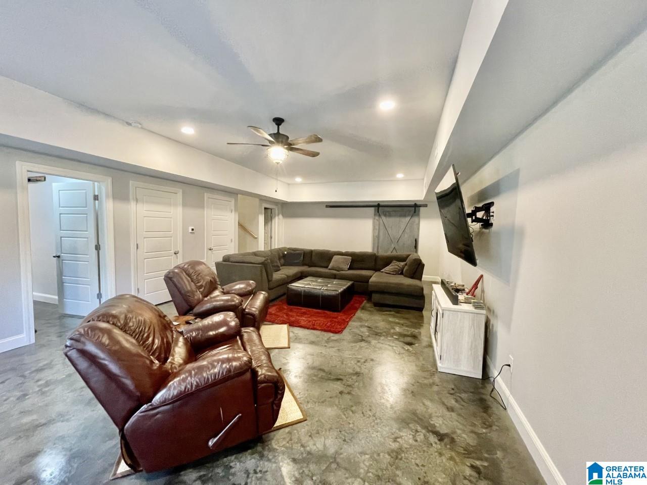 4036 Laura Lane Chelsea, AL 35043 - Photo 36 of 47