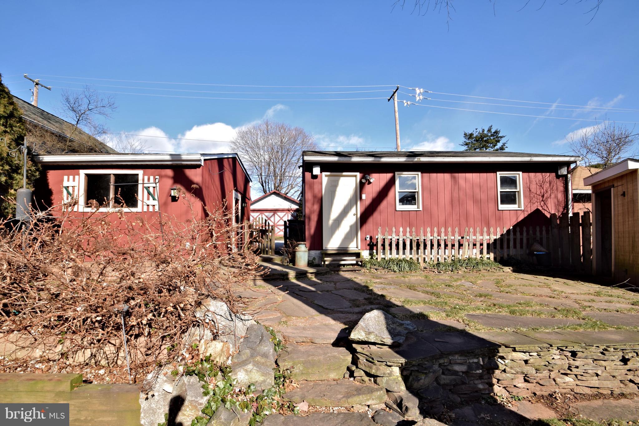 523 Nutt Road Phoenixville, PA 19460 - Photo 14 of 53 Garages