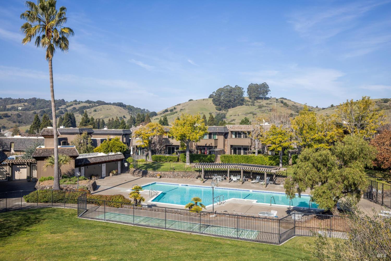 32 Greenside Way San Rafael, CA 94901 - Photo 52 of 63