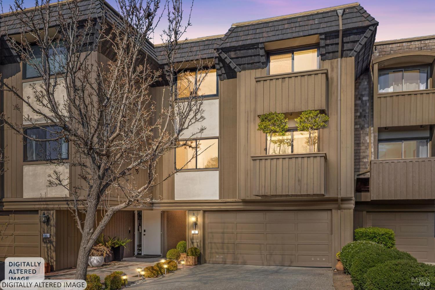 32 Greenside Way San Rafael, CA 94901 - Photo 59 of 63