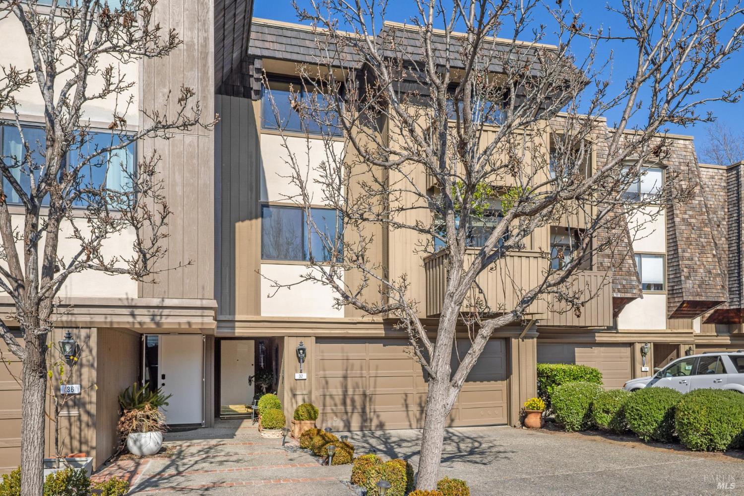 32 Greenside Way San Rafael, CA 94901 - Photo 61 of 63