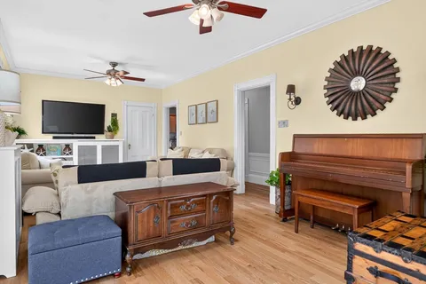 $1,495,000 | 25 Weyanoke Street, Boston, MA 02124
