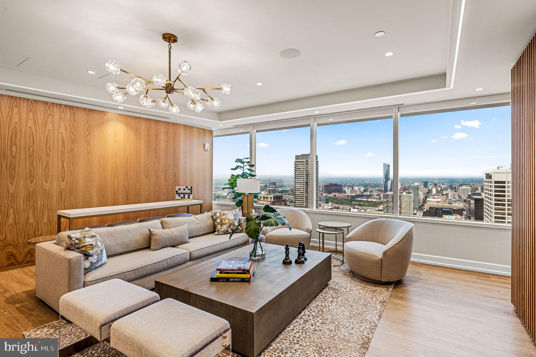 50 South 16th Street, Unit 5203 Philadelphia, PA 19103 - Photo 34 of 60