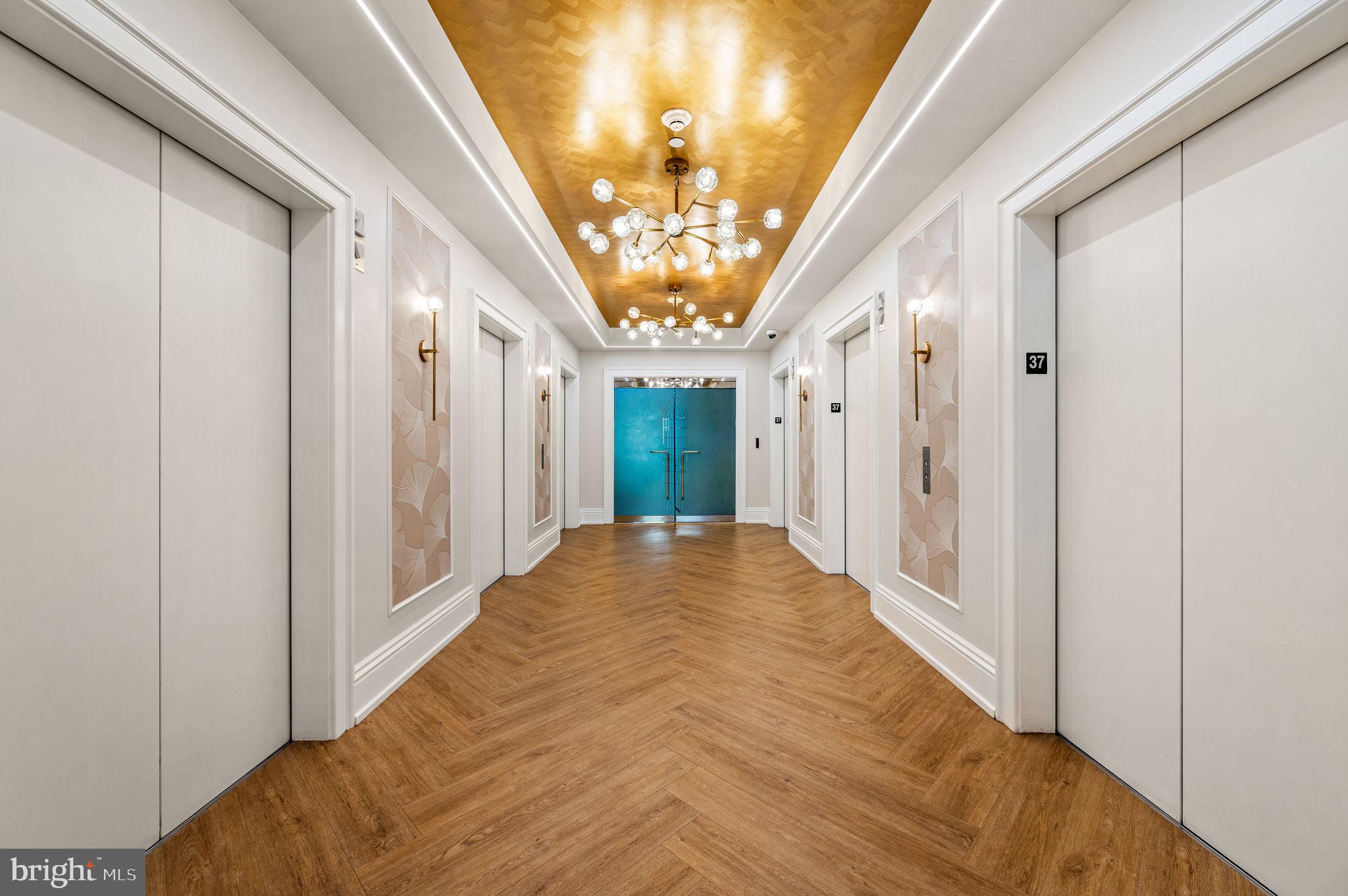 50 South 16th Street, Unit 5203 Philadelphia, PA 19103 - Photo 50 of 59