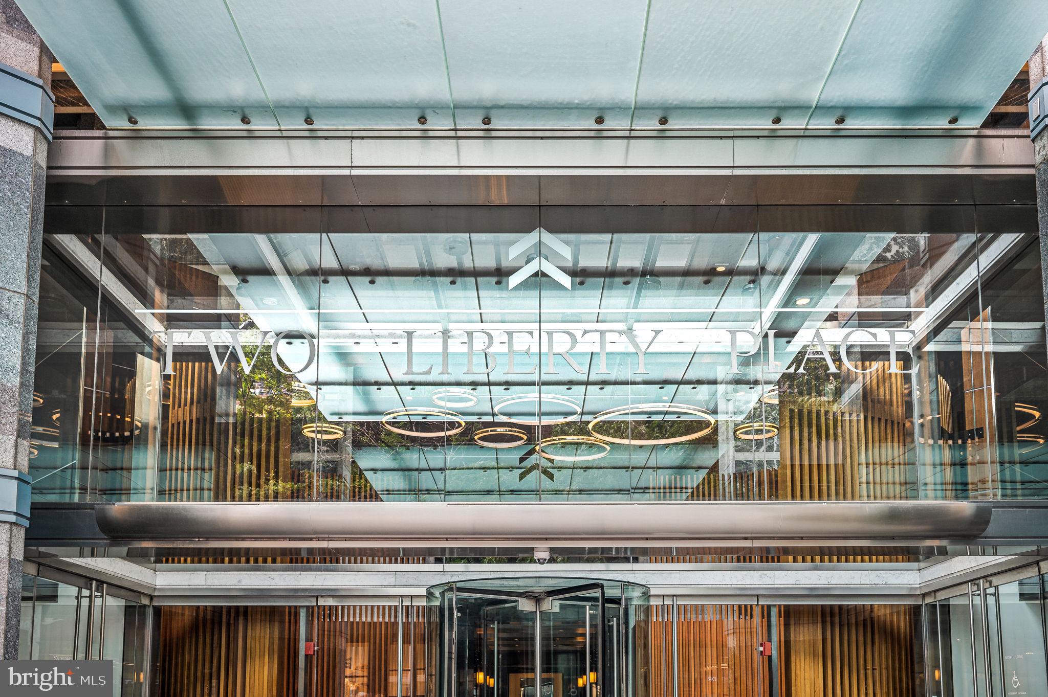 50 South 16th Street, Unit 5203 Philadelphia, PA 19103 - Photo 55 of 59