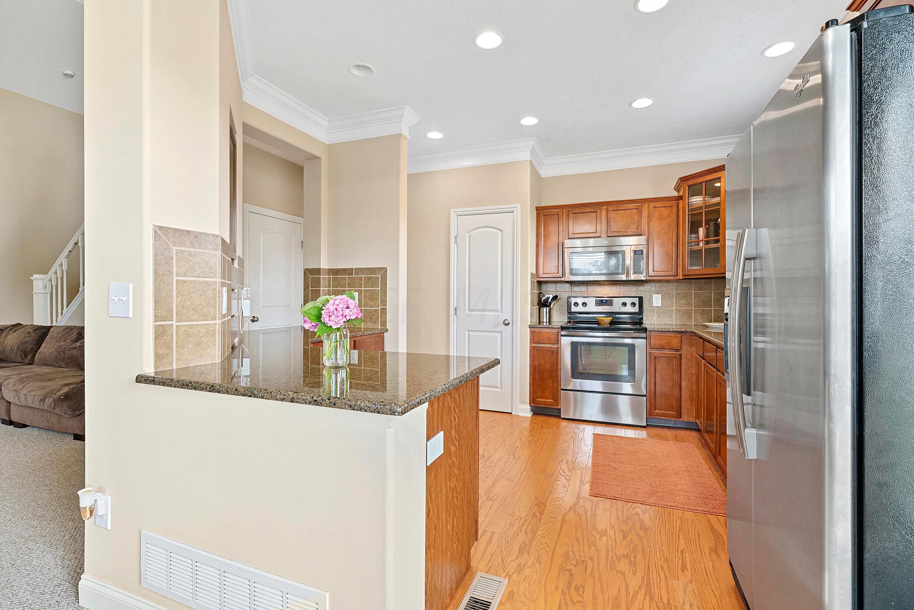 502 Eagle Walk Road Delaware, OH 43015 - Photo 14 of 40 DSC06823