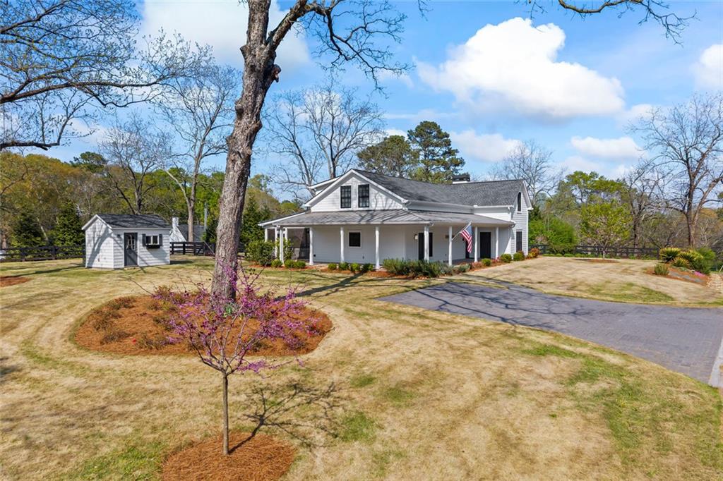 82 Childs Street Martin, GA 30557 - Photo 2 of 80