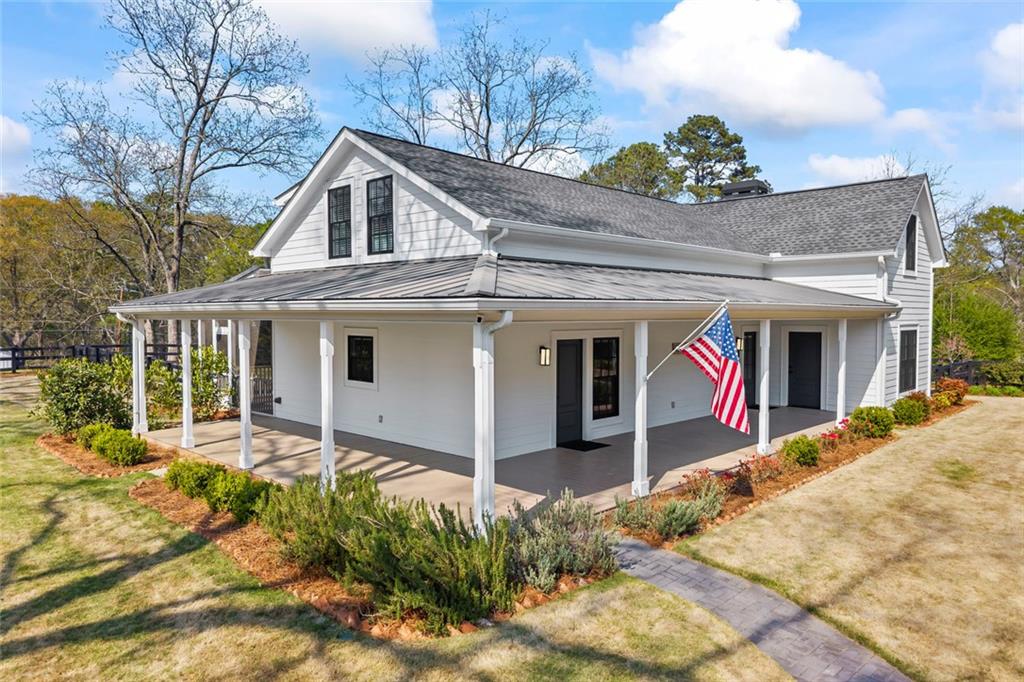 82 Childs Street Martin, GA 30557 - Photo 3 of 80