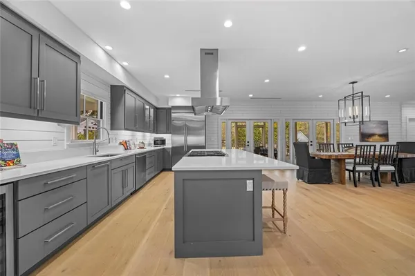 $565,000 | 82 Childs Street, Martin, GA 30557