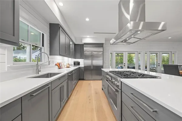 $565,000 | 82 Childs Street, Martin, GA 30557