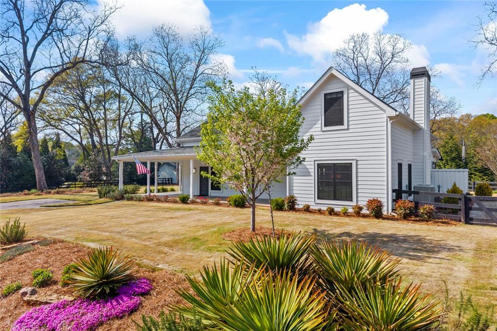 82 Childs Street Martin, GA 30557 - Photo 4 of 80