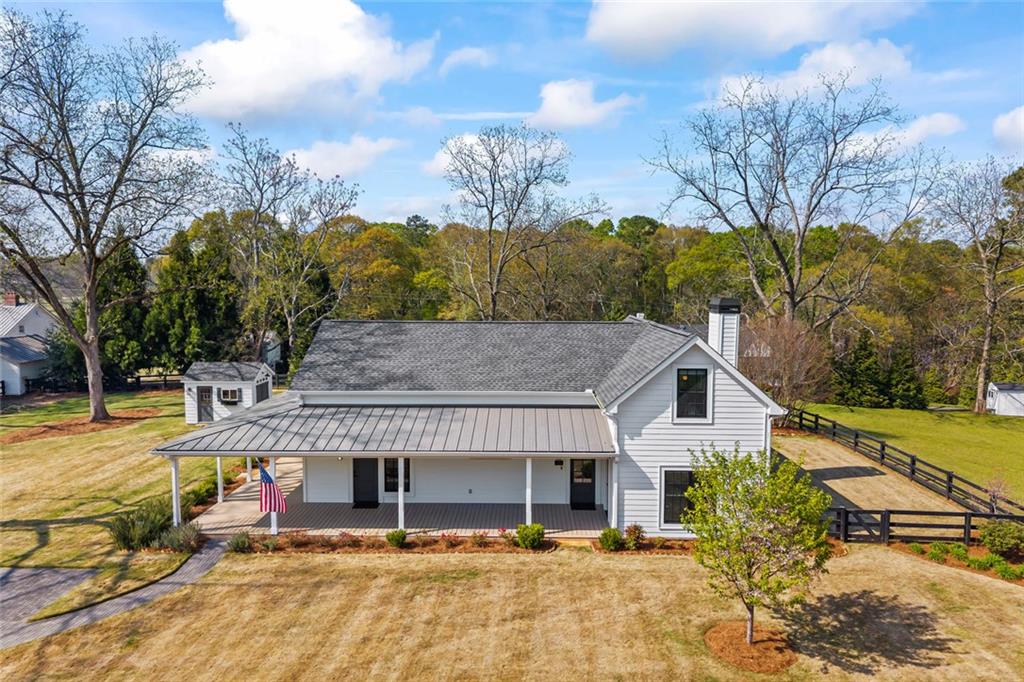 82 Childs Street Martin, GA 30557 - Photo 5 of 80