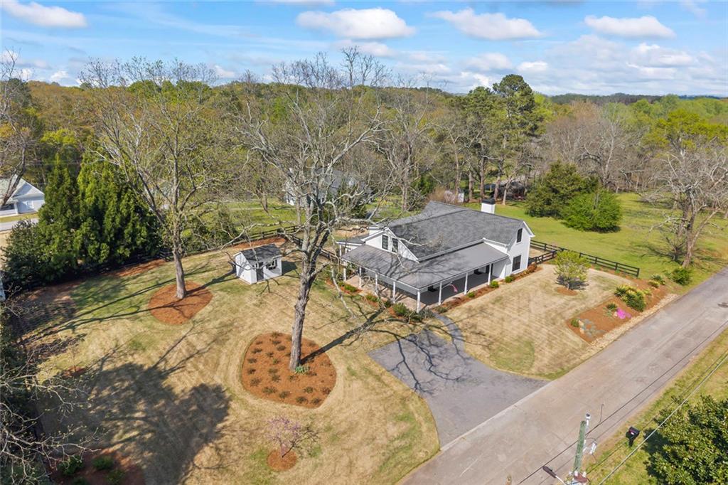 82 Childs Street Martin, GA 30557 - Photo 6 of 80