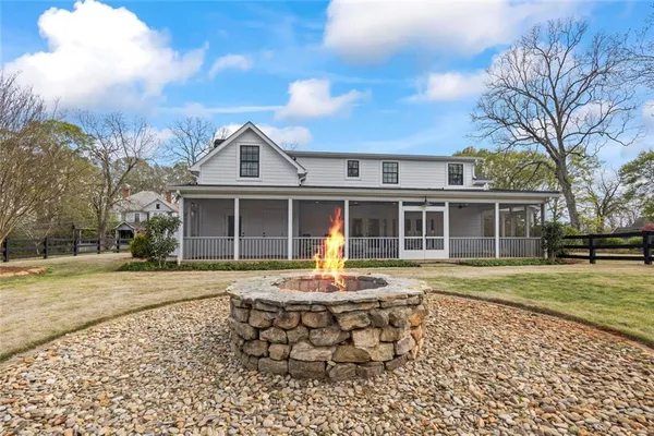 $565,000 | 82 Childs Street, Martin, GA 30557