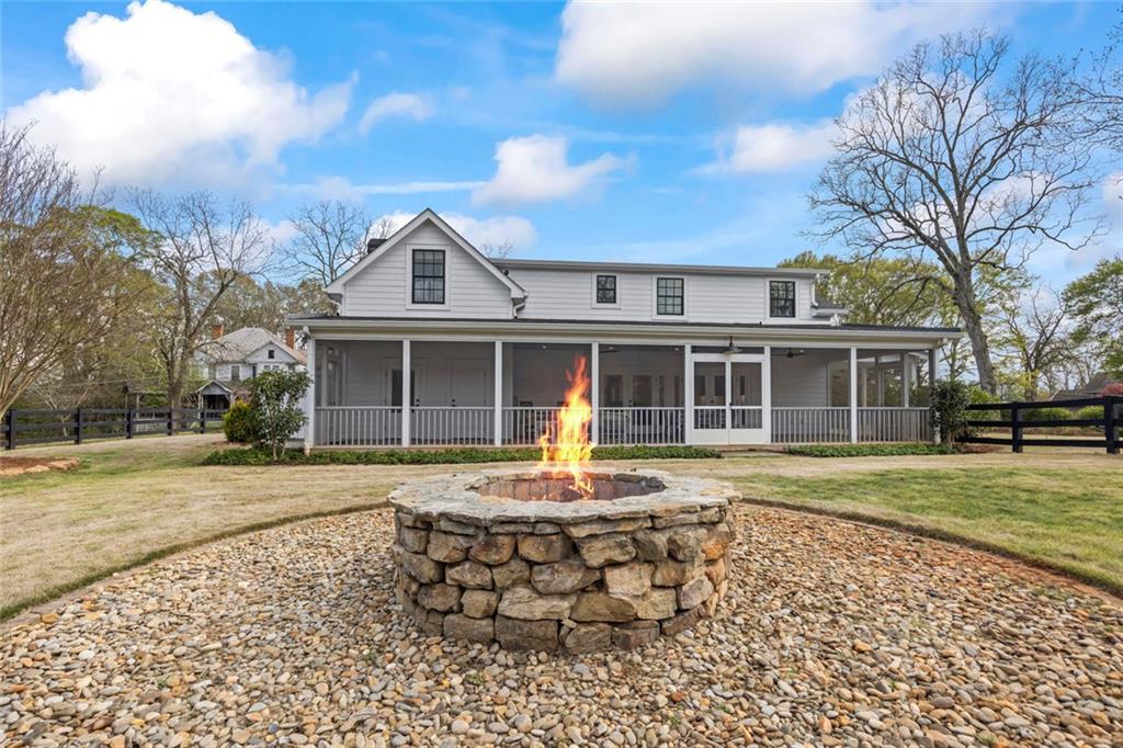 82 Childs Street Martin, GA 30557 - Photo 75 of 80