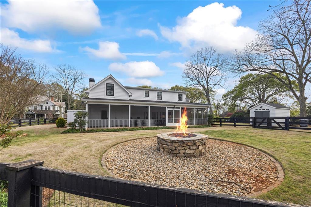 82 Childs Street Martin, GA 30557 - Photo 76 of 80