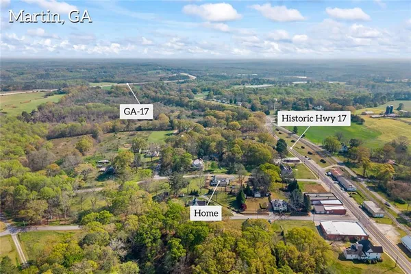 $565,000 | 82 Childs Street, Martin, GA 30557