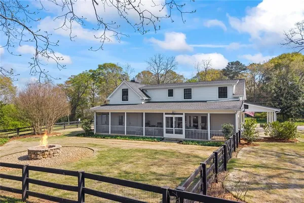 $565,000 | 82 Childs Street, Martin, GA 30557