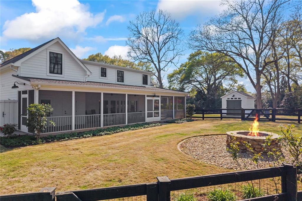 82 Childs Street Martin, GA 30557 - Photo 10 of 80