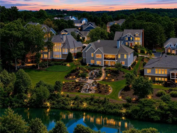 $1,490,000 | 118 Stonehaven Drive, Dawsonville, GA 30534