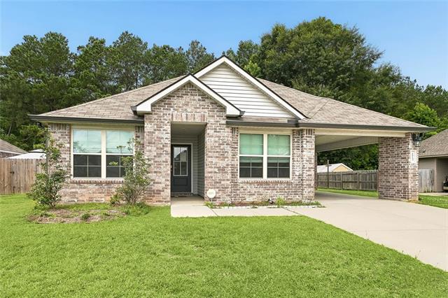 18153 Fox Hollow Loop Hammond, LA 70401 - Photo 1 of 17