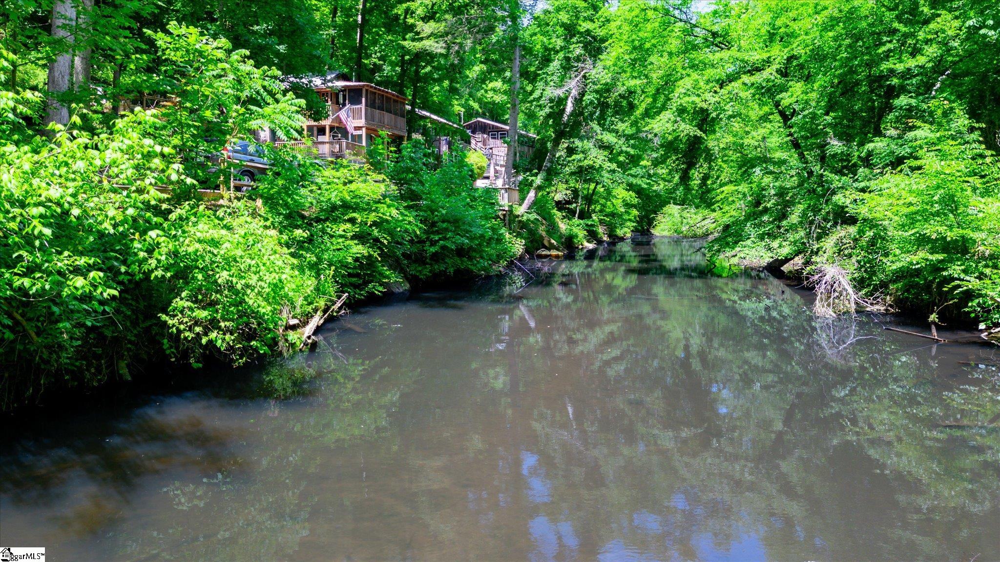 153 Anders Camp Road Cleveland, SC 29635 - Photo 34 of 43