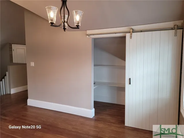 $2,000 | 601 West 37th Street, Unit B, Savannah, GA 31415