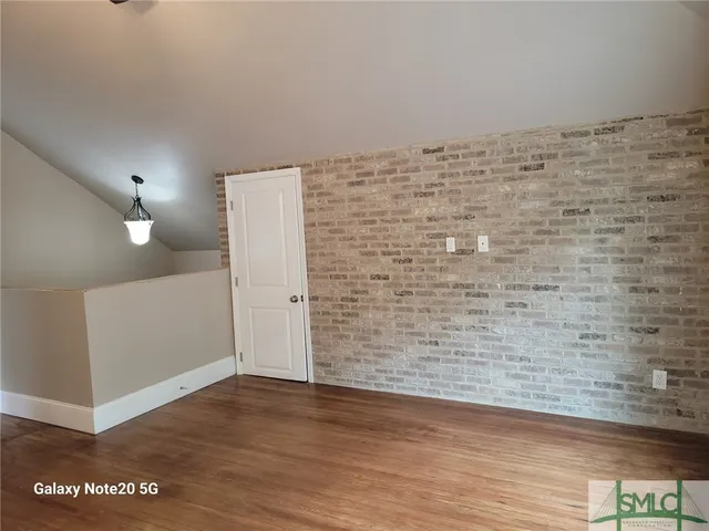 $2,000 | 601 West 37th Street, Unit B, Savannah, GA 31415