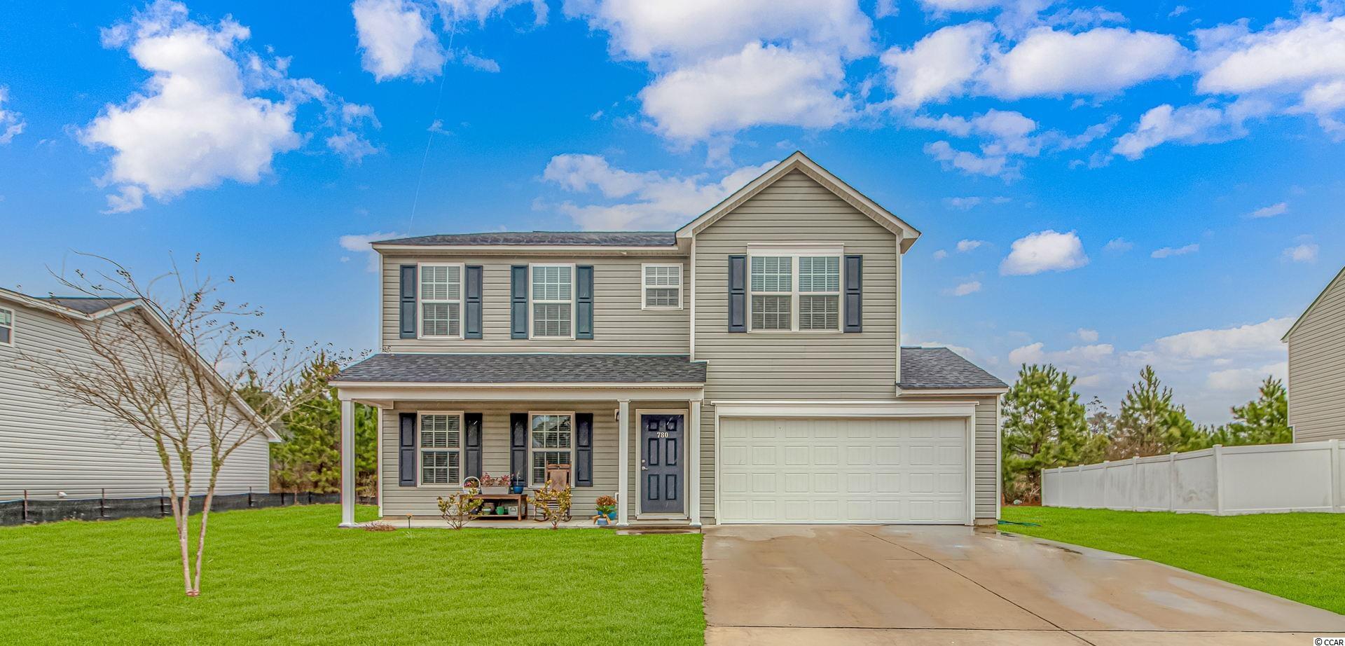 780 Trap Shooter Circle Longs, SC 29568 - Photo 1 of 20