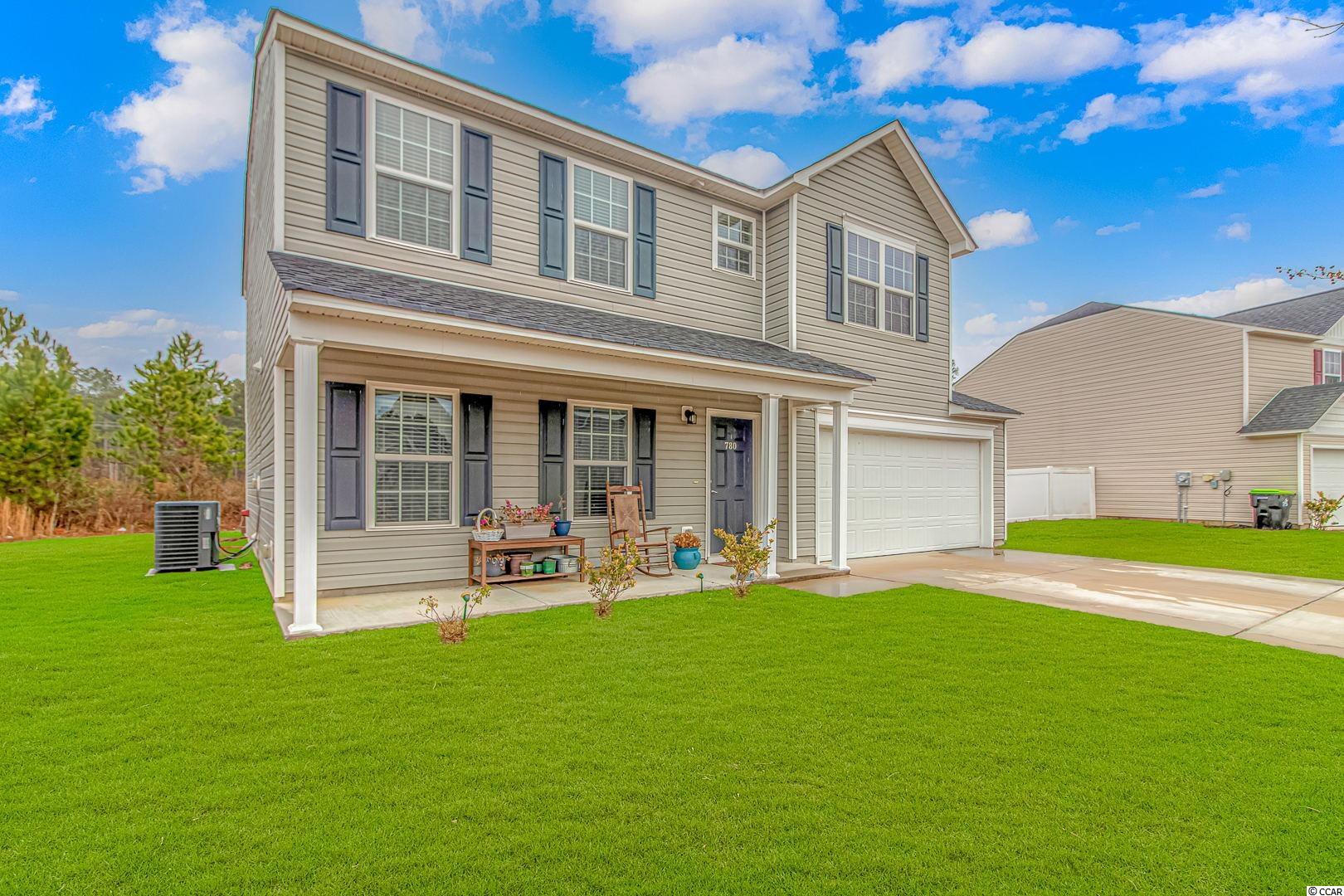 780 Trap Shooter Circle Longs, SC 29568 - Photo 2 of 20