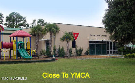 1613 Ritter Circle Port Royal, SC 29935 - Photo 49 of 49 ymca