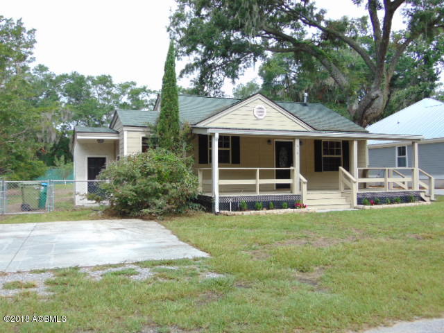 1613 Ritter Circle Port Royal, SC 29935 - Photo 5 of 49 DSC04135 - Copy