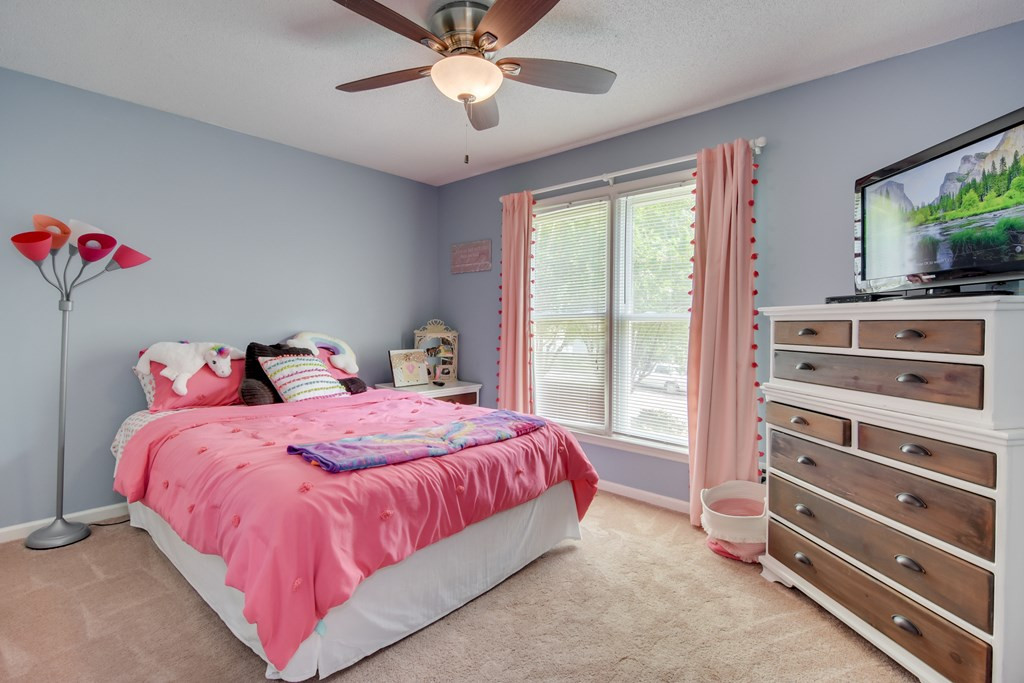 880 Hickory Ridge Road Aiken, SC 29803 - Photo 9 of 40