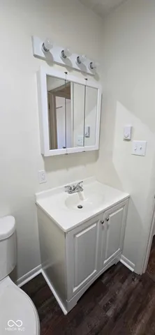 $999 | 570 Highway 52, Unit 8B, Fountaintown, IN 46130