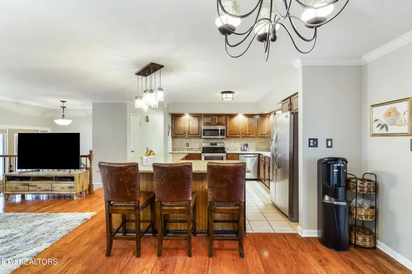 $449,900 | 2913 Staffordshire Boulevard, Powell, TN 37849