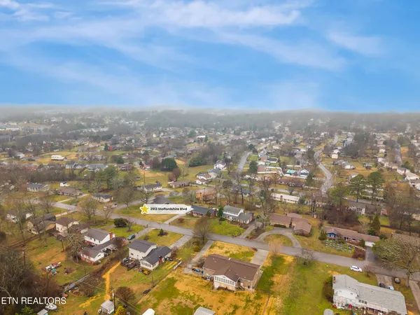 $449,900 | 2913 Staffordshire Boulevard, Powell, TN 37849