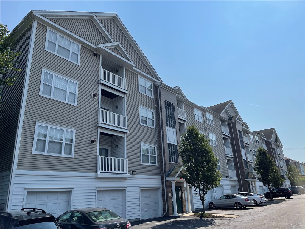 88 Mill Street, Unit 302 Woonsocket, RI 02895 - Photo 1 of 23