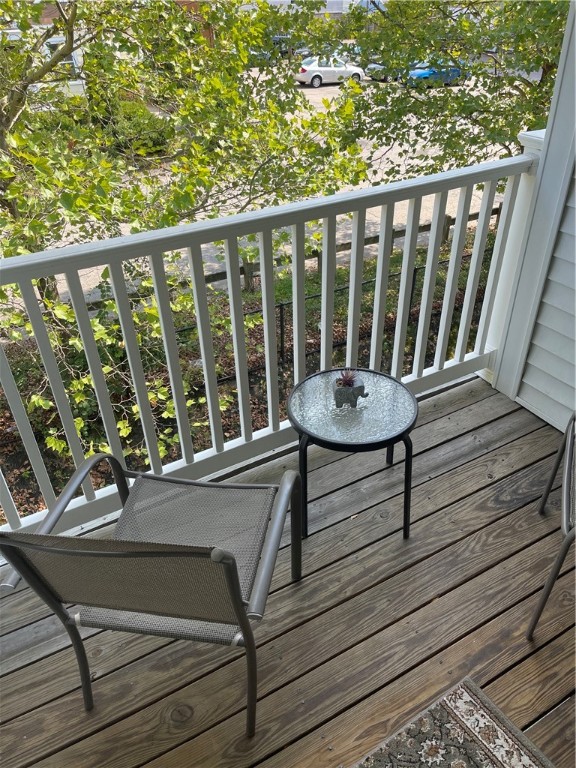 88 Mill Street, Unit 302 Woonsocket, RI 02895 - Photo 13 of 23