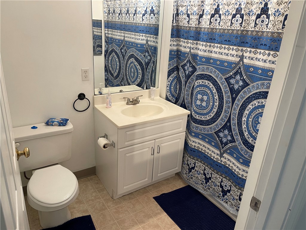 88 Mill Street, Unit 302 Woonsocket, RI 02895 - Photo 16 of 23