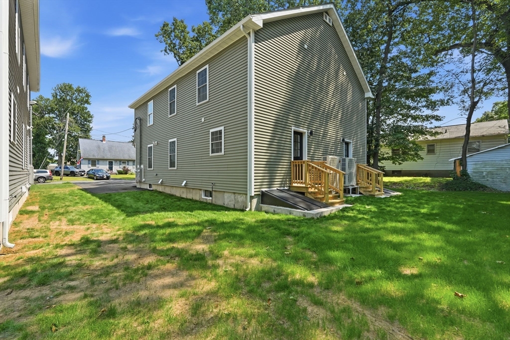 44-42 Gilbert Avenue Springfield, MA 01119 - Photo 32 of 32 Gallery Image 32