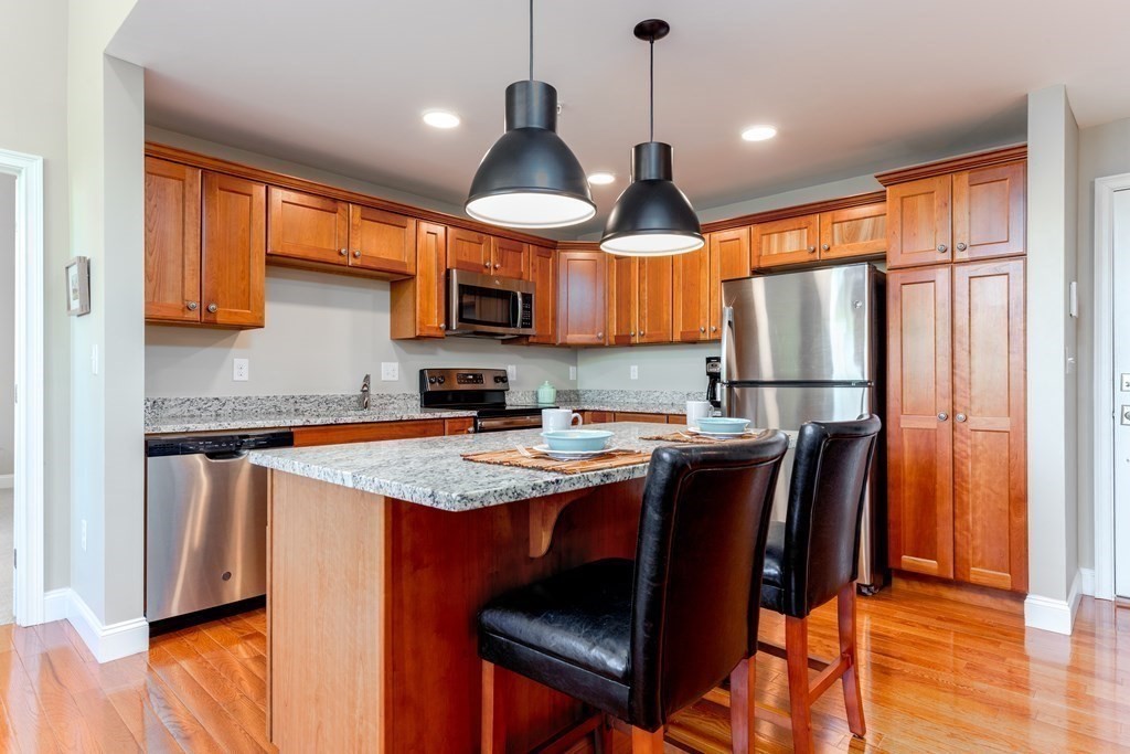 18 Eagle Nest Road, Unit 332 Clinton, MA 01510 - Photo 3 of 22 Gallery Image 3