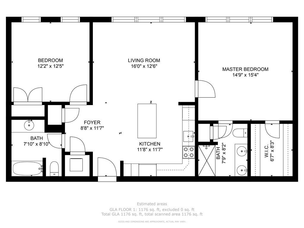 18 Eagle Nest Road, Unit 332 Clinton, MA 01510 - Photo 7 of 22 Gallery Image 7